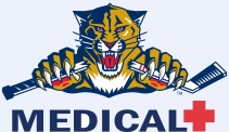 Office Florida Panthers Medical Team